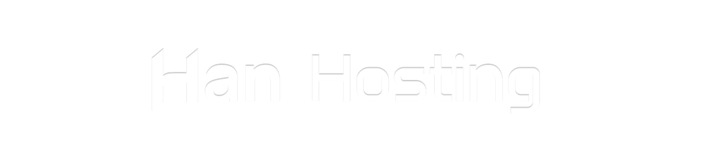 Han Hosting logosu