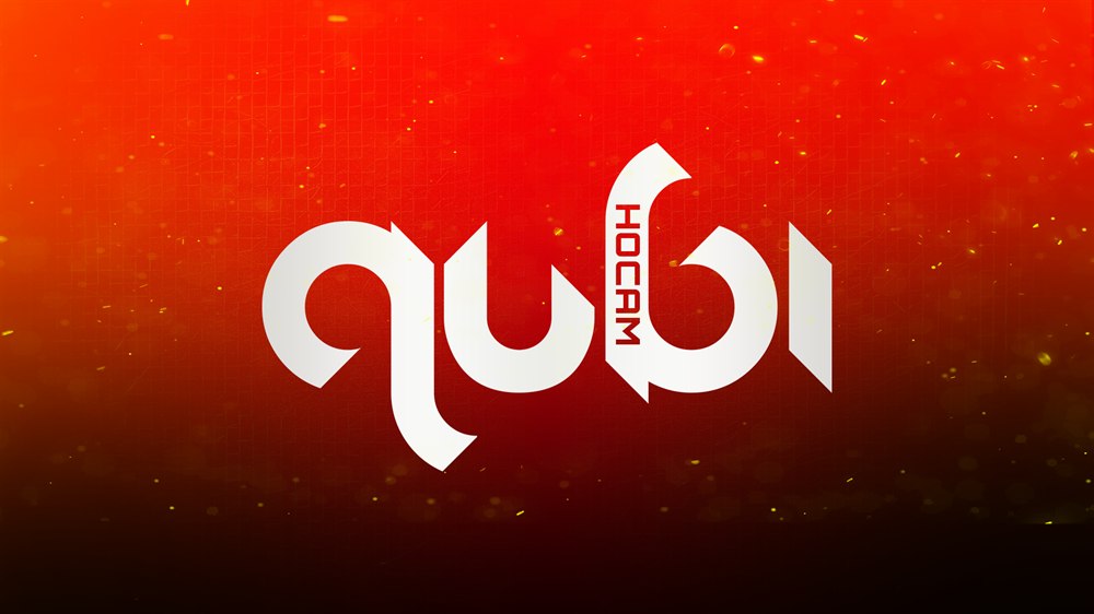 Qubi Maps logosu